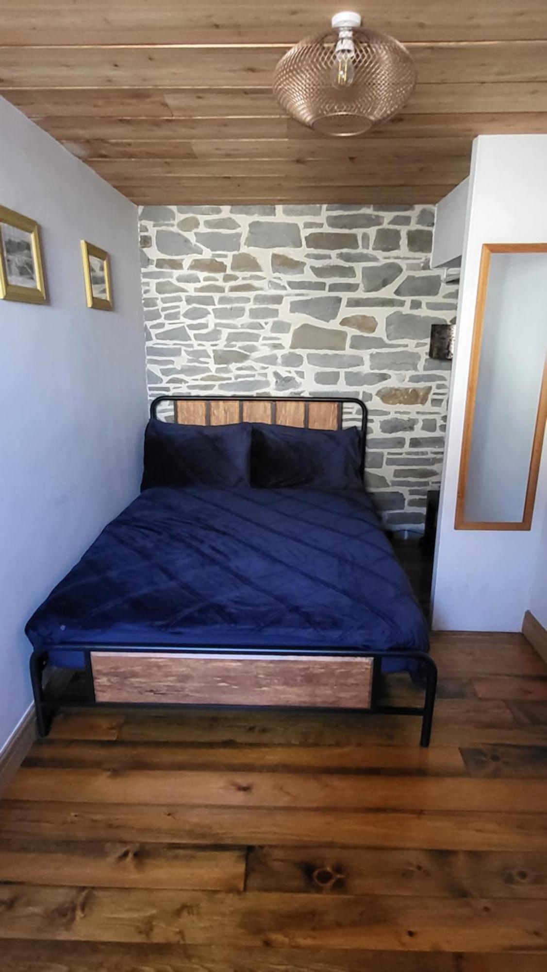 Ty Taf 2 Bed Cottage With Deck & Easy Transport Links Κάρντιφ Εξωτερικό φωτογραφία